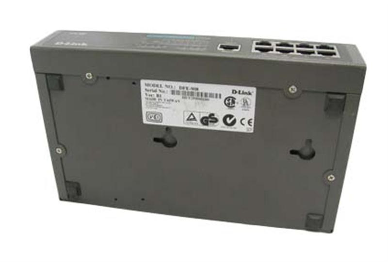 D Link DFE-908