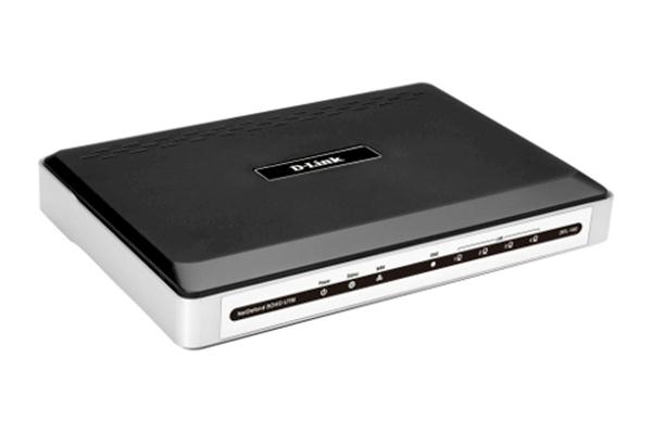 D Link DFL-160