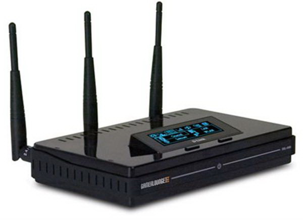 D Link DGL-4500-A1