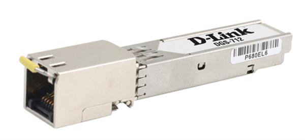 D Link DGS-712-A1