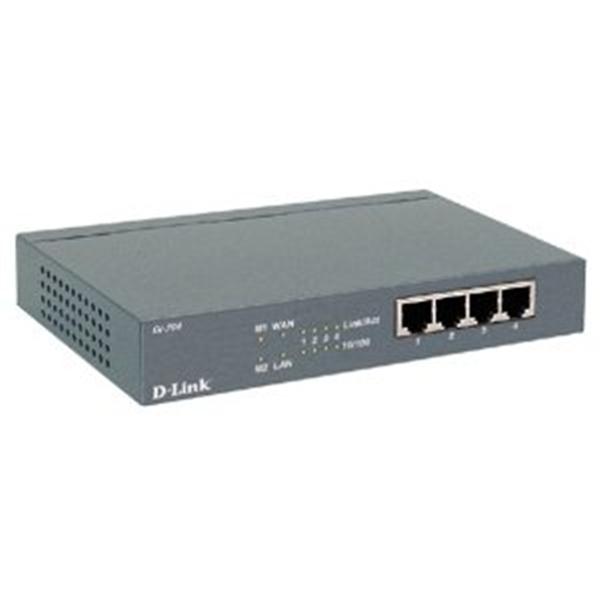 D Link DI-704