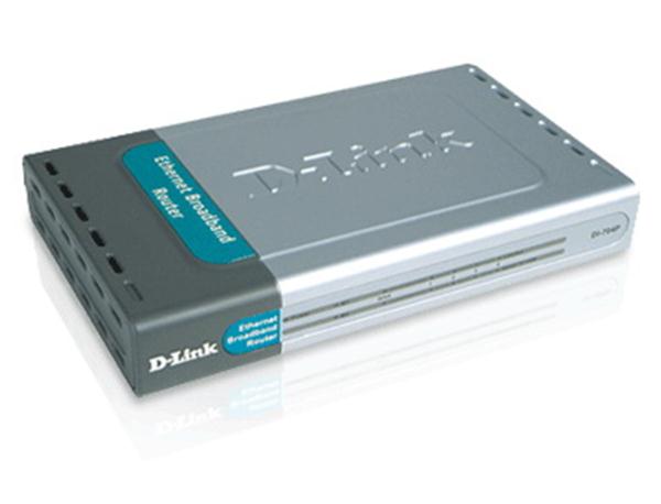 D Link DI-704P