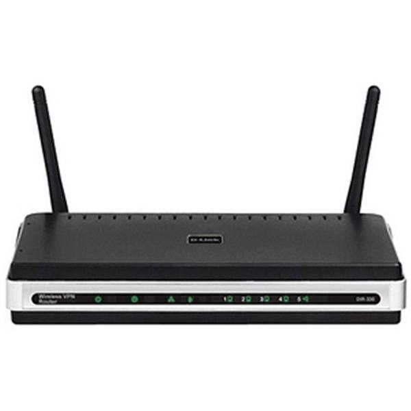 D Link DIR-330-A1