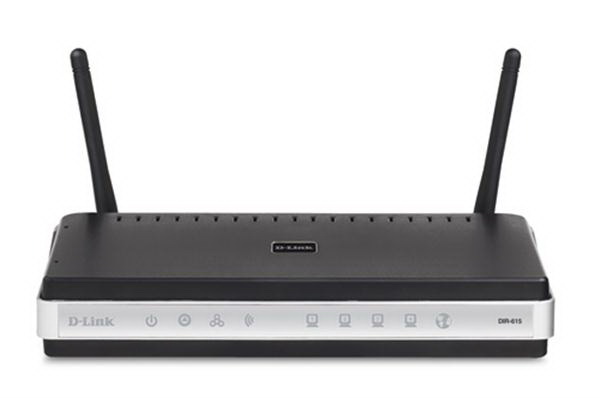D Link DIR-615-A1