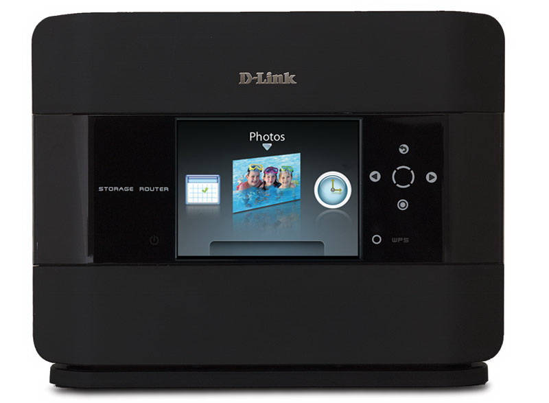D Link DIR-685-A1