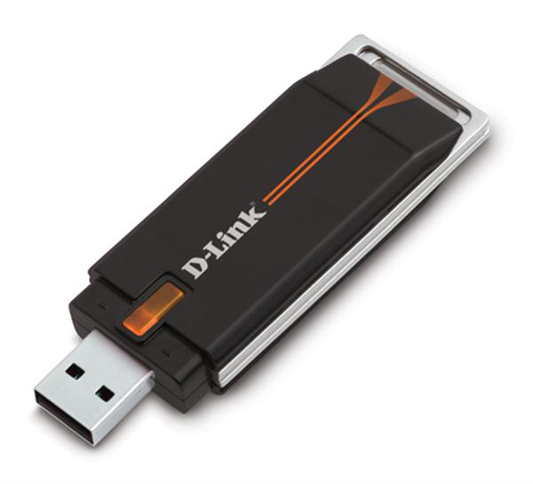 D Link DL15WUA-2340