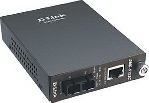 D Link DMC-515SC
