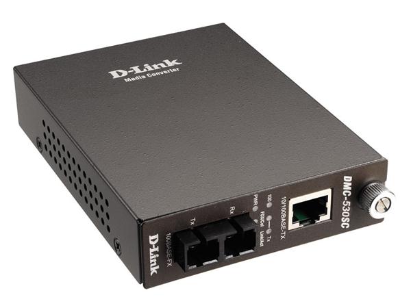 D Link DMC-530SC