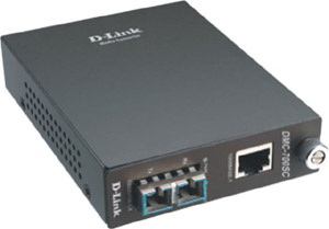 D Link DMC-700SC