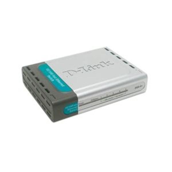 D Link DSS-5