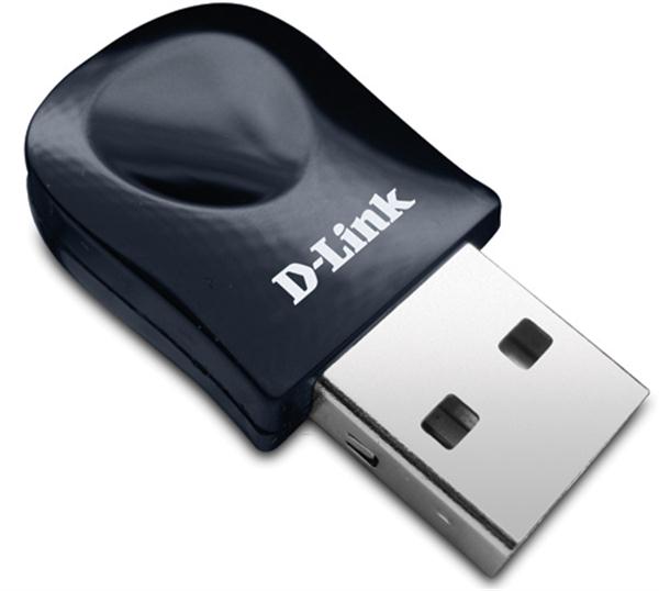 D Link DWA-131-A1