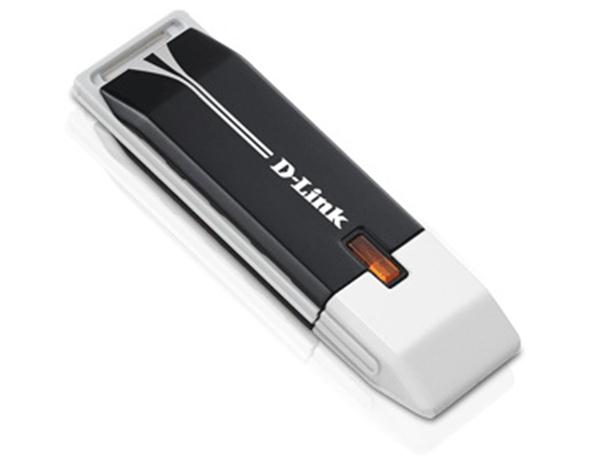 D Link DWA-140-A1