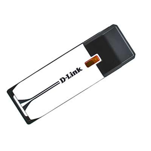 D Link DWA-160-PB-R