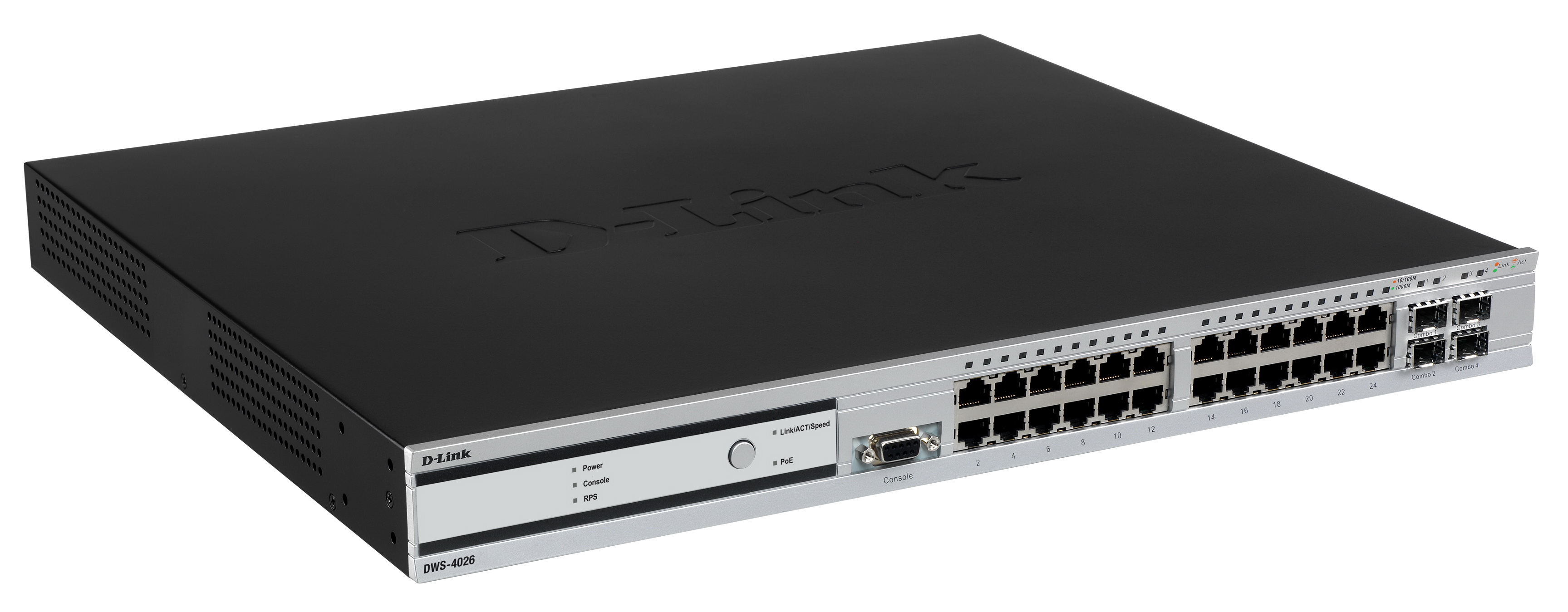 D Link DWS-4026