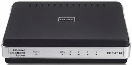 D Link EBR-2310-A1