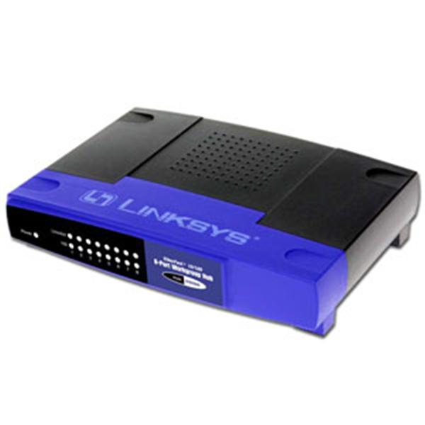 Linksys EFAH08W