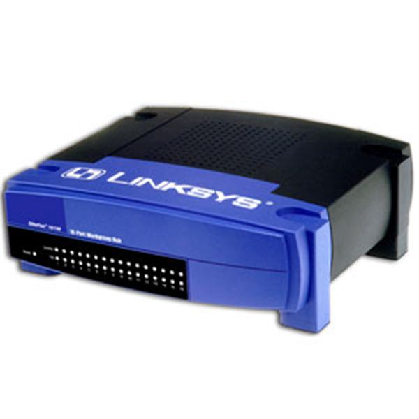 Linksys EFAH16W