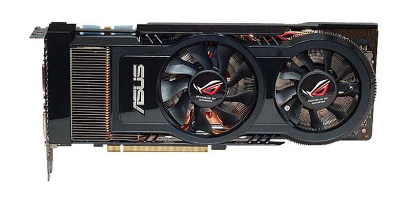 ASUS ENGTX260