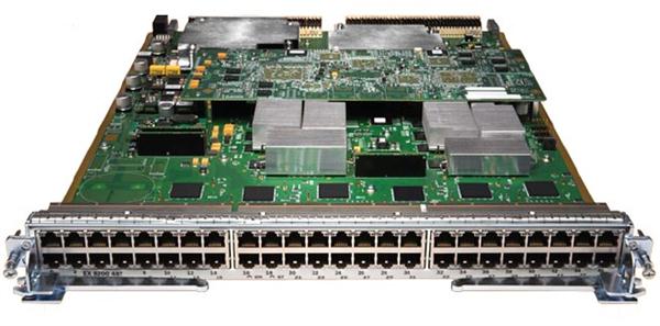 Juniper Networks EX8200-48T