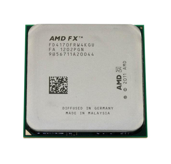 AMD FD4170FRW4KGU