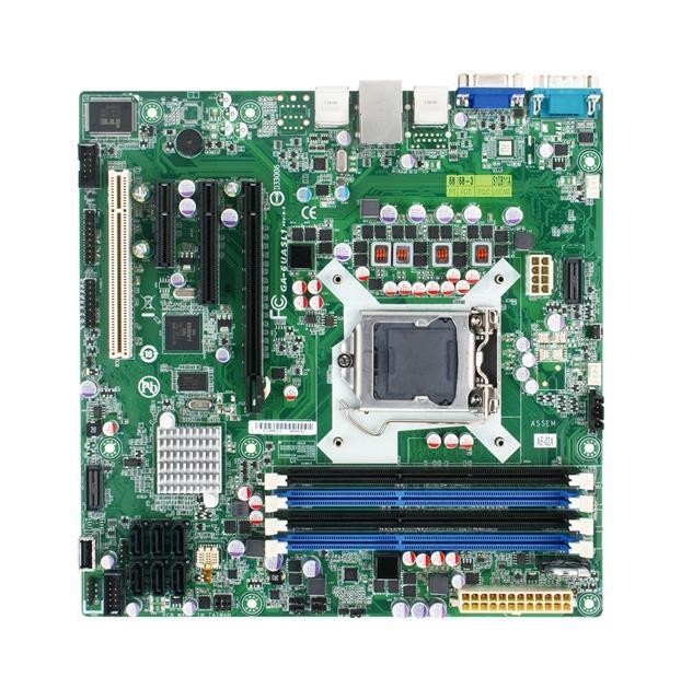 Gigabyte Tech GA-6UASL1