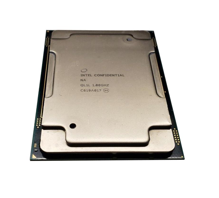 Intel Gold 6138F