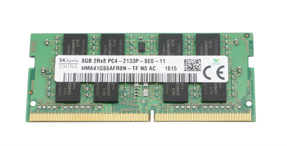 Hynix HMA41GS6AFR8N-TF