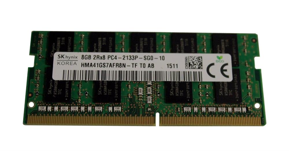 Hynix HMA41GS7AFR8N-TFT0