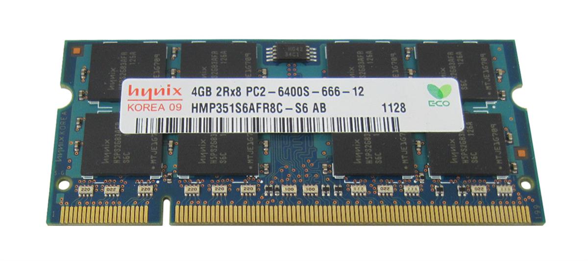 Hynix HMP351S6AFR8C-S6