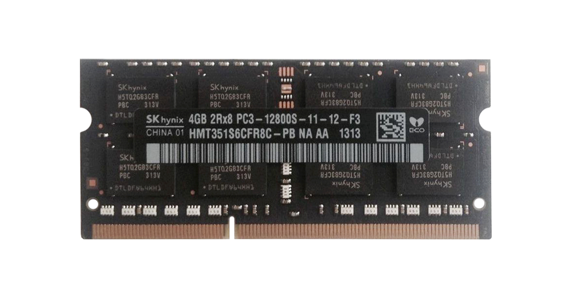 Hynix HMT351S6CFR8C-PB