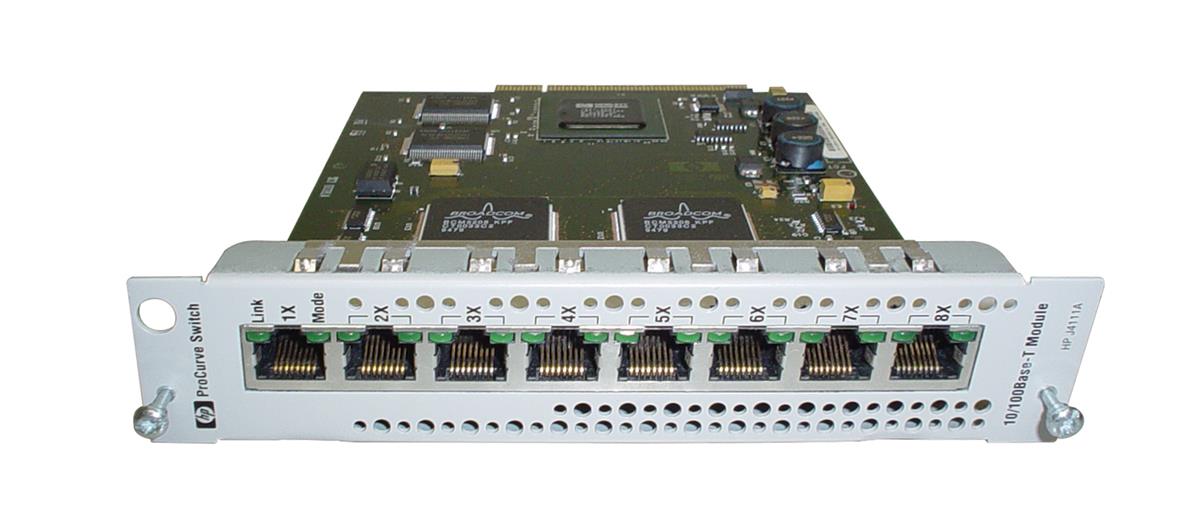 HP J4111A
