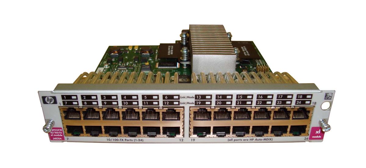 HP J4820A