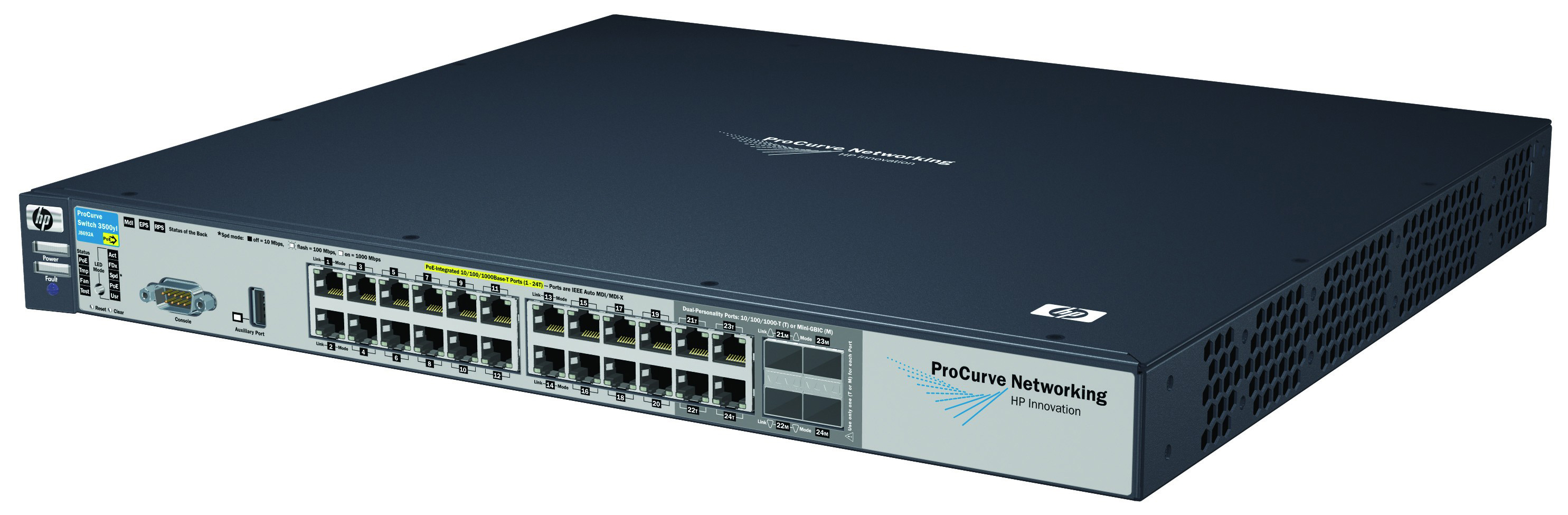 HP J8692A