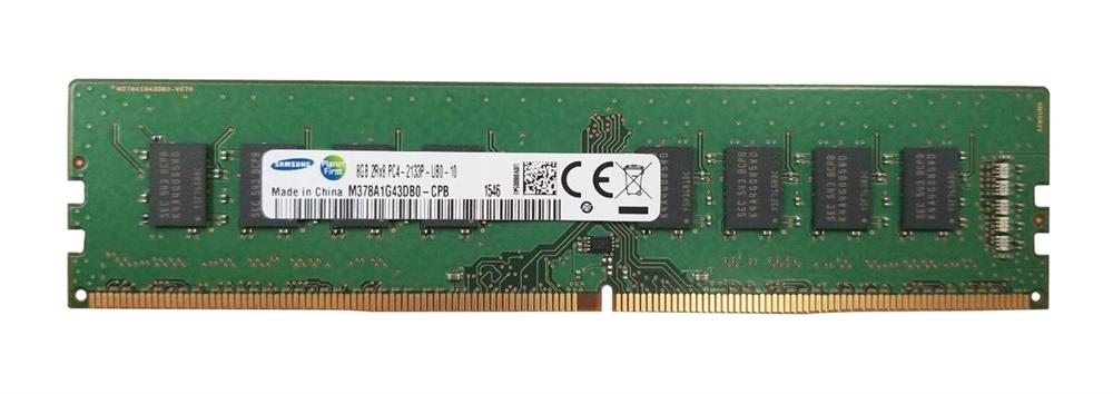 Samsung M378A1G43DB0-CPB