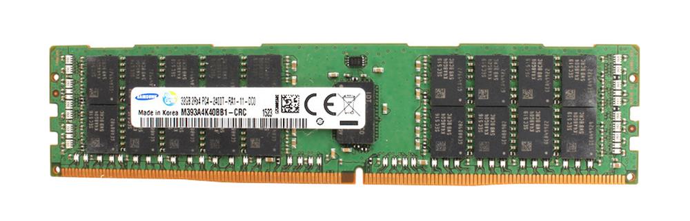 Samsung M393A4K40BB1-CRC