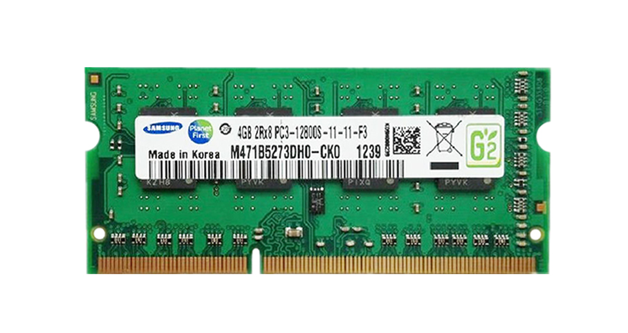 Samsung M471B5273DH0-CK0