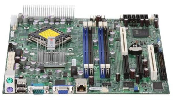 SuperMicro MBD-X7SBL-LN1-B