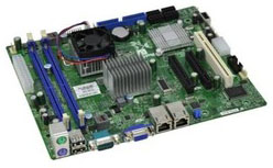 SuperMicro MBD-X7SLA-H-B