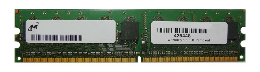 Cisco MEM-7825-H4-1GB