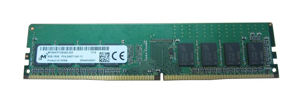 Micron MTA8ATF1G64AZ-2G3