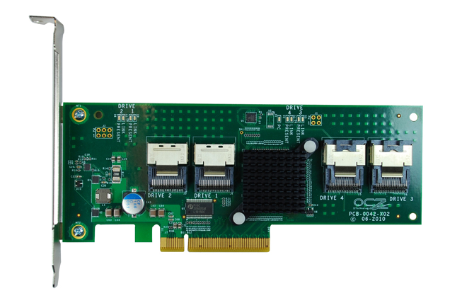 OCZ Tech OCZSSDPX-1HSDL4P