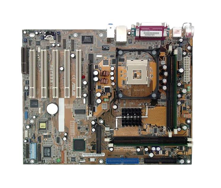 ASUS P4T533-C