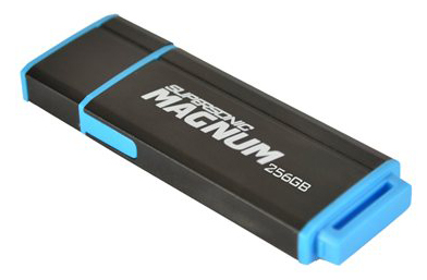 Patriot PEF256GSMNUSB