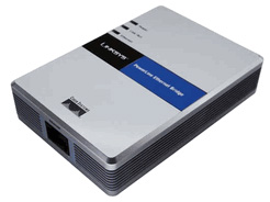 Linksys PLEBR10