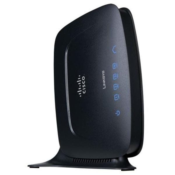 Linksys PLTS200