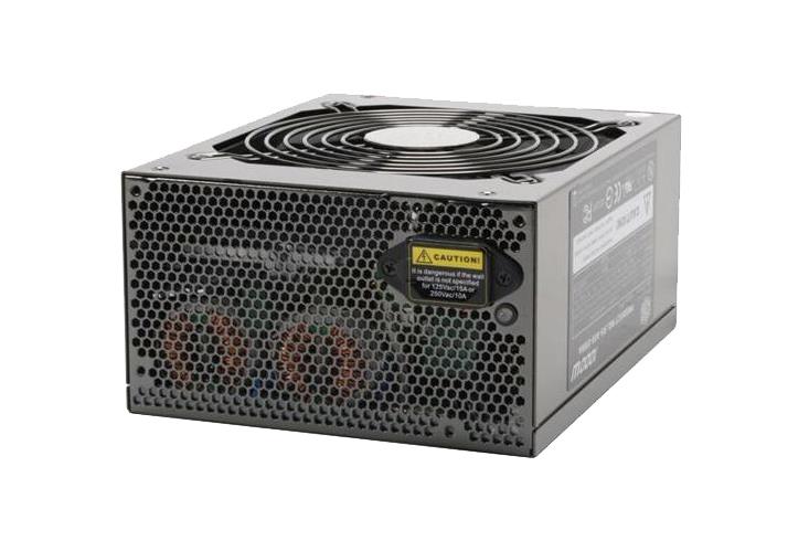 Cooler Master Co RS-A00-EMBA