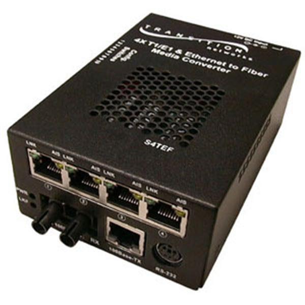 Transition Networks S4TEF1015-100-NA