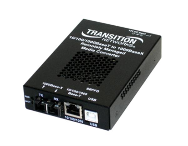 Transition Networks SBFFG1315-110-NA