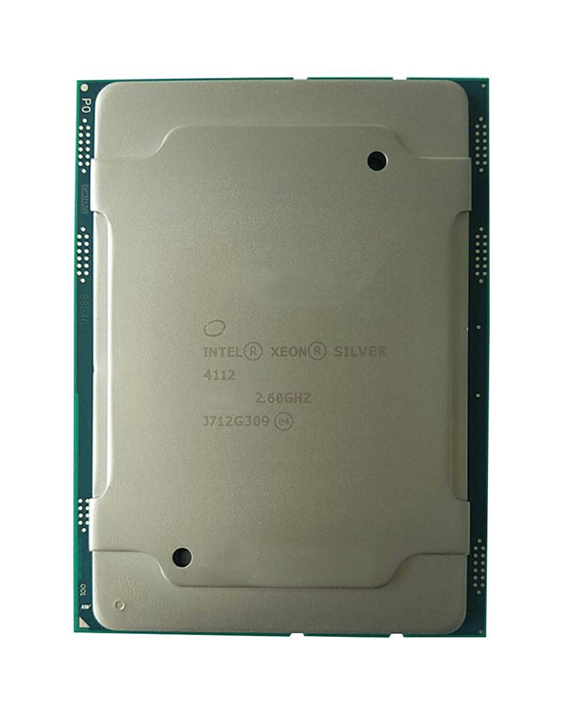 Intel SR3GN