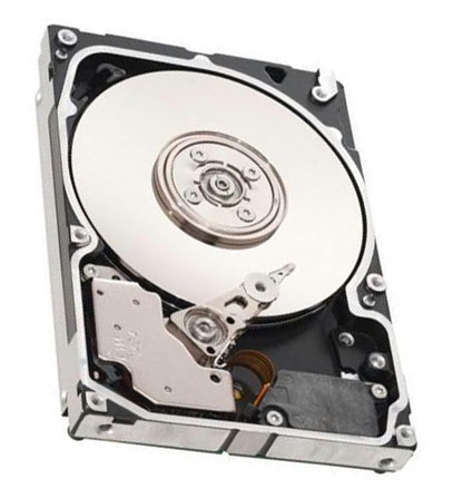 Seagate ST9600205FC